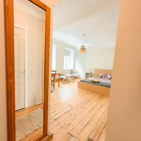 Apartament Fresh - Comfortable In