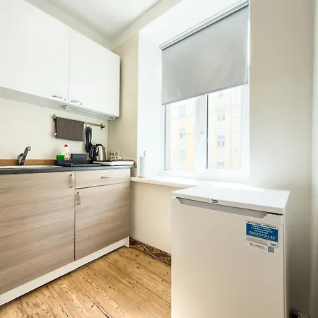 Apartament Fresh - Comfortable In *