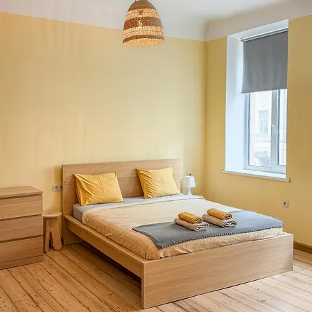 Apartament Fresh - Comfortable In