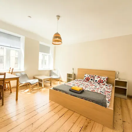 Apartament Fresh - Comfortable In *