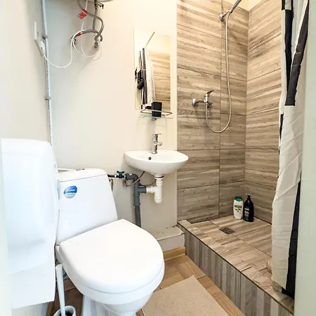 Apartament Fresh - Comfortable In Ryga