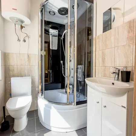 Fresh - Comfortable In Apartament