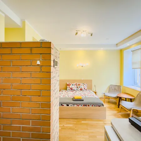 Apartament Fresh - Comfortable In Ryga