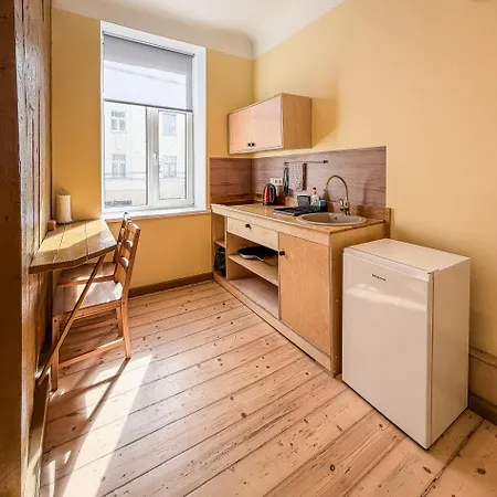 Apartament Fresh - Comfortable In Ryga