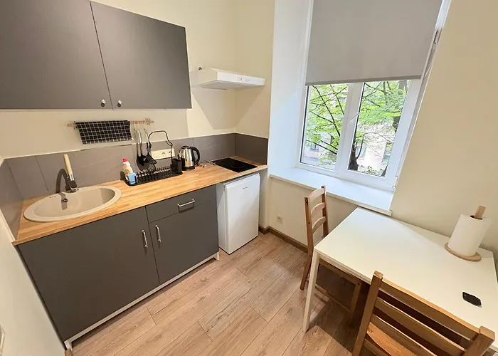 Fresh - Comfortable In דירה *