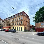 Fresh - Comfortable In Riga