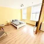 Fresh - Comfortable In * Riga