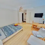 Lejlighed Fresh - Comfortable In Riga