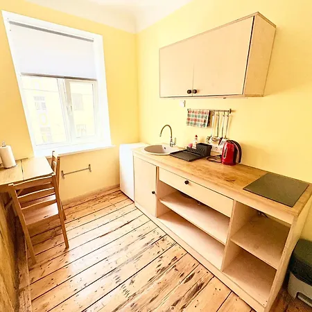 Fresh - Comfortable In *