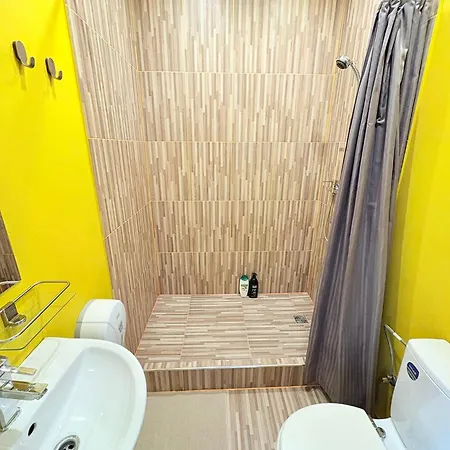 Apartament Fresh - Comfortable In *