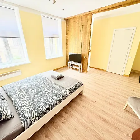 Fresh - Comfortable In Apartament