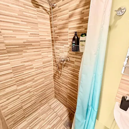 Fresh - Comfortable In Apartament Ryga