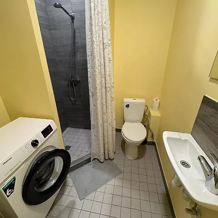 Fresh - Comfortable In Apartament