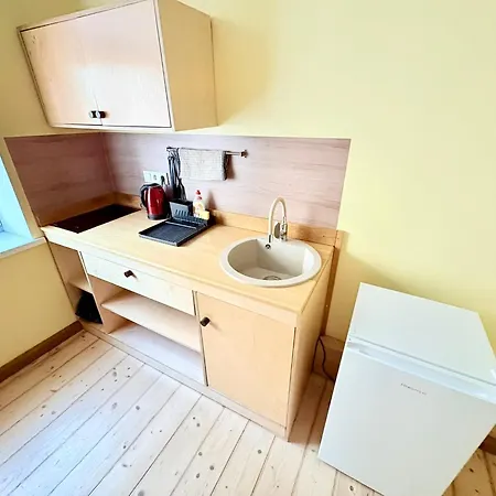 Fresh - Comfortable In Apartament