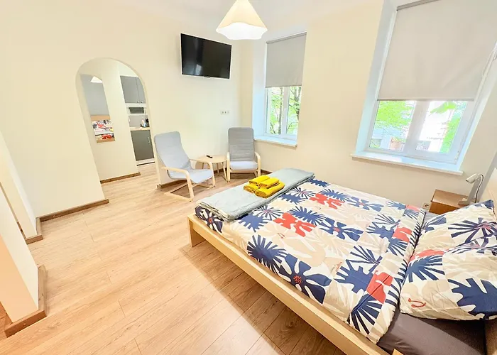 Fresh - Comfortable In