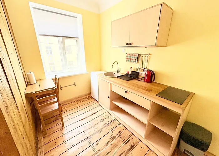 Fresh - Comfortable In *