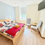 Fresh - Comfortable In Апартаменты