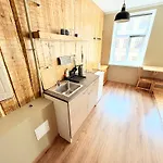 Fresh - Comfortable In Апартаменты *