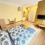 Апартаменты Fresh - Comfortable In *
