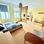 Апартаменты Fresh - Comfortable In *