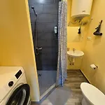 Апартаменты Fresh - Comfortable In