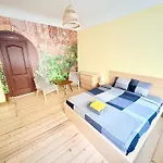 Апартаменты Fresh - Comfortable In *