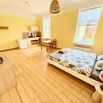 Fresh - Comfortable In Апартаменты Рига