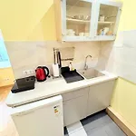 Fresh - Comfortable In Апартаменты *