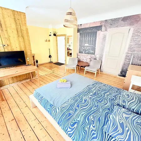 Fresh - Comfortable In Apartamento