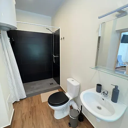Fresh - Comfortable In Apartamento