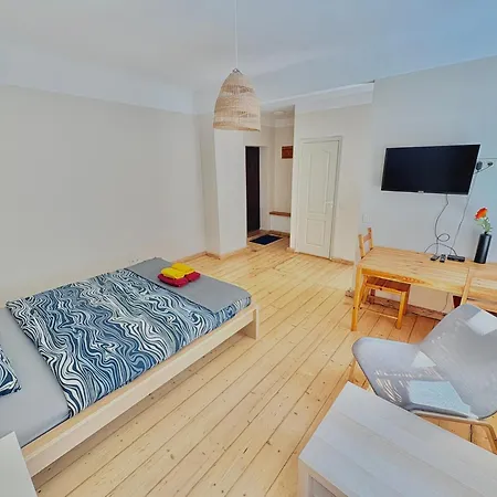 Apartamento Fresh - Comfortable In Riga