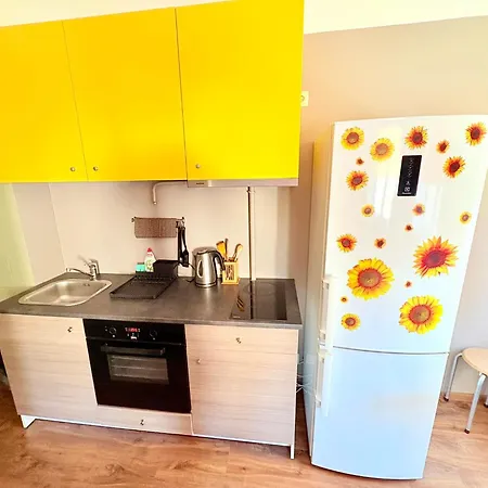 Apartamento Fresh - Comfortable In
