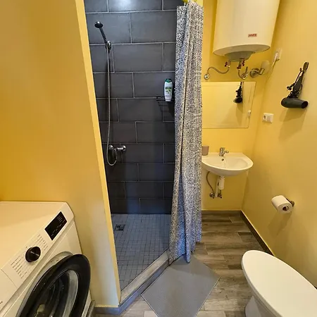 Apartamento Fresh - Comfortable In